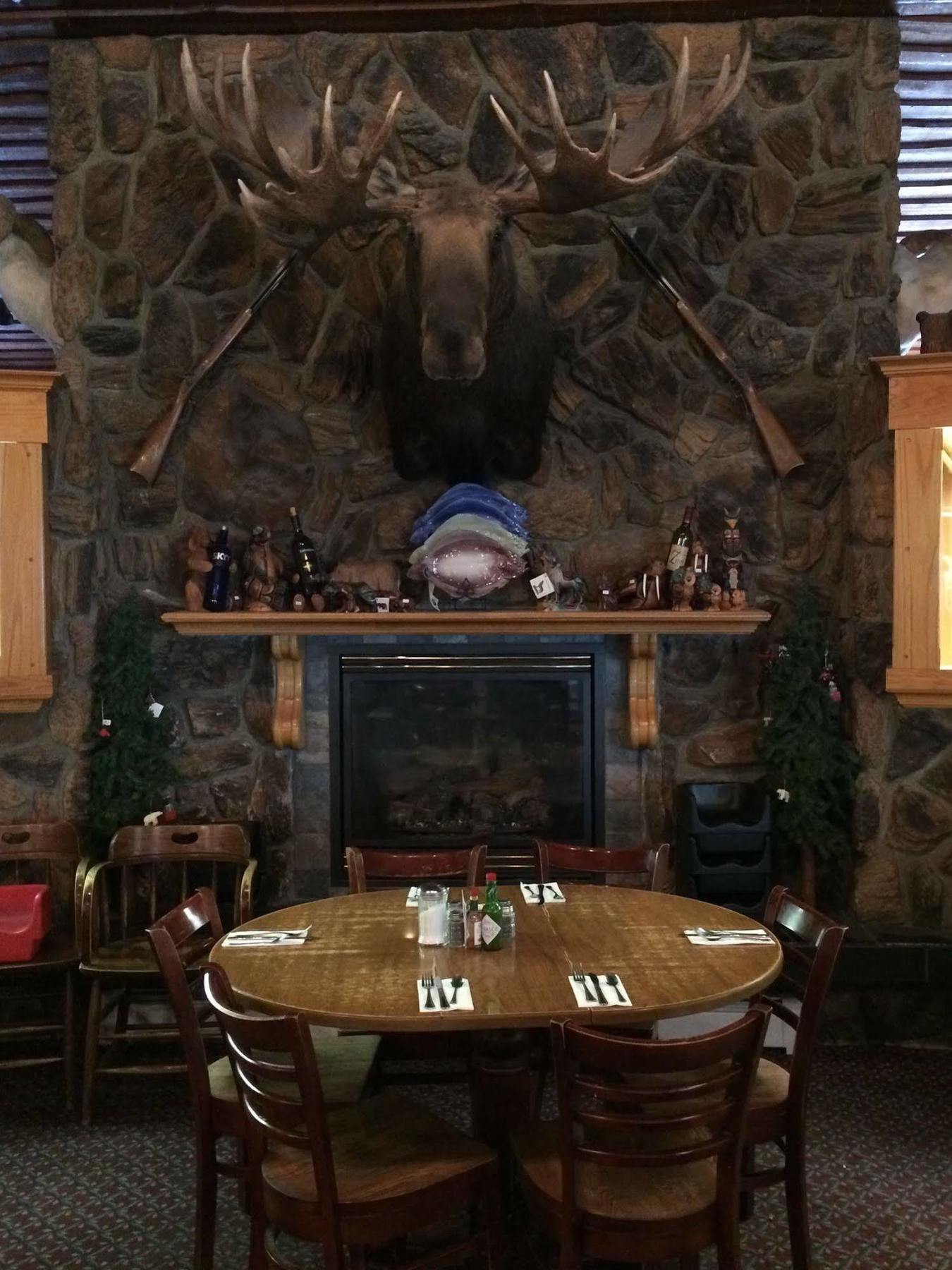 Totem Hotel And Suites Valdez Dış mekan fotoğraf