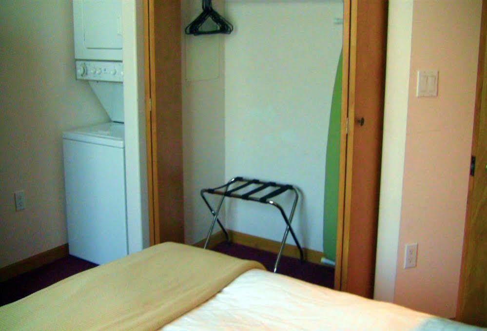 Totem Hotel And Suites Valdez Dış mekan fotoğraf